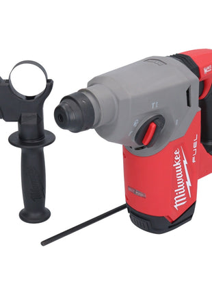 Milwaukee M18 FH-0 Akku Bohrhammer 18 V 2,5 J SDS plus Brushless ( 4933478499 ) Solo - ohne Akku, ohne Ladegerät