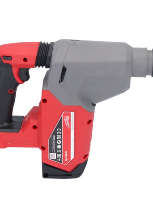 Milwaukee M18 FH-0 Akku Bohrhammer 18 V 2,5 J SDS plus Brushless ( 4933478499 ) Solo - ohne Akku, ohne Ladegerät