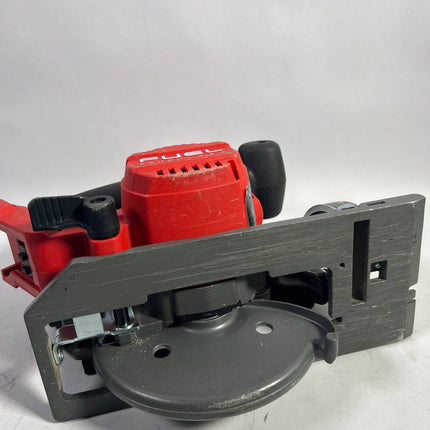 Milwaukee M18 CCS55 0 Akku Handkreissaege 18 V 165 mm Solo 4933448158 ohne Akku ohne Ladegeraet Reparaturgeraet 3 - toolbrothers