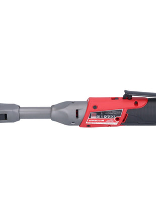 Milwaukee M12 FIR38LR-301 batería de trinquete larga 12 V 75 Nm 3/8" 1/4" + 1x batería 3,0 Ah - sin cargador