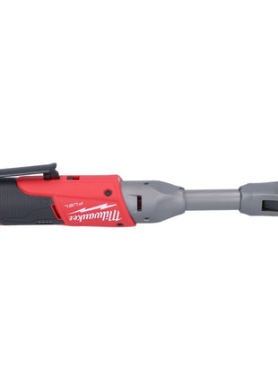 Milwaukee M12 FIR38LR-401 cliquet à batterie long 12 V 75 Nm 3/8" + 1x batterie 4,0 Ah - sans chargeur