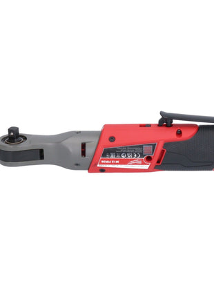 Milwaukee M12 FIR38-201 Akku Ratsche 12 V 75 Nm 3/8" 1/4" + 1x Akku 2,0 Ah - ohne Ladegerät