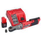 Milwaukee M12 FIR38-301 Akku Ratsche 12 V 75 Nm 3/8