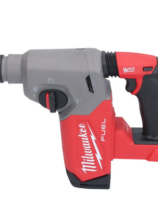 Milwaukee M18 FH-301 Akku Bohrhammer 18 V 2,5 J SDS plus Brushless + 1x Akku 3,0 Ah - ohne Ladegerät