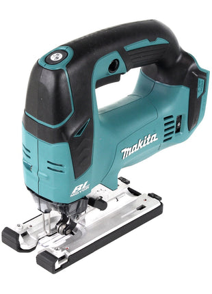 Makita DJV 182 Z Akku Pendelhubstichsäge 18V Brushless Solo - ohne Akku, ohne Ladegerät - Toolbrothers