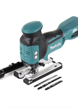 Makita DJV 181 Z Akku Pendelhubstichsäge 18V Brushless Solo - ohne Akku, ohne Ladegerät - Toolbrothers