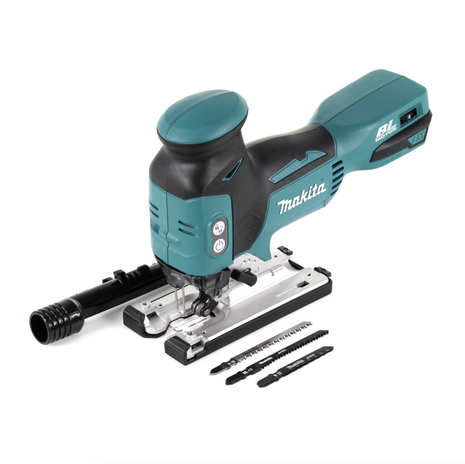 Makita DJV 181 Z Akku Pendelhubstichsäge 18V Brushless Solo - ohne Akku, ohne Ladegerät - Toolbrothers