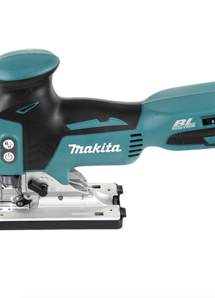 Makita DJV 181 Z Akku Pendelhubstichsäge 18V Brushless Solo - ohne Akku, ohne Ladegerät - Toolbrothers