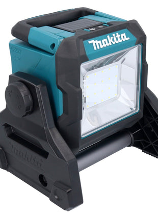 Foco de construcción LED con batería Makita ML003G 18 V / 40 V máx. 1100 lm solo - sin batería, sin cargador