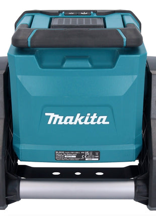 Makita ML003G Akku LED Baustrahler 18 V / 40 V max. 1100 lm Solo - ohne Akku, ohne Ladegerät