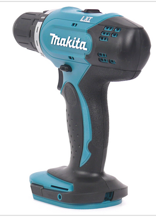 Makita DDF 343 ZK 14,4V Li-Ion Akku Bohrschrauber inkl. Transportkoffer aus Kunststoff - Toolbrothers