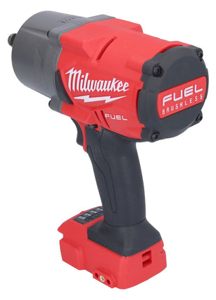 Milwaukee M18 FHIWF12-0 llave de impacto inalámbrica 18 V 1356 Nm 1/2" solo sin escobillas - sin batería, sin cargador