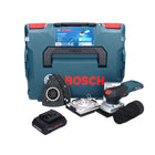 Bosch GSS 18V-13 Akku Schwingschleifer 18 V + 1x ProCORE Akku 4,0 Ah + L-BOXX - ohne Ladegerät