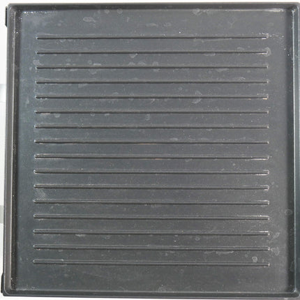 Gebraucht Unvollstaendig ProfiCook PC RG 1144 Raclette Grill 2 in 1 Naturgrillstein Wendegussplatte 1700 W fuer bis zu 10 Personen 501144  2 - toolbrothers