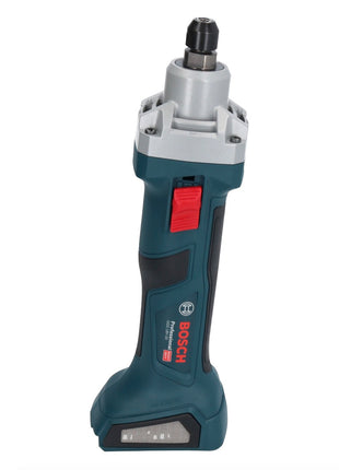 Bosch GGS 18V-20 Akku Geradschleifer 18 V Brushless + 1x Akku 5,0 Ah + L-BOXX - ohne Ladegerät - Toolbrothers