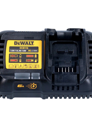 DeWalt Akku Starter Set 18 V 3x DCB 183 Akku 2,0 Ah + DCB 116 XR Schnell Ladegerät - Toolbrothers