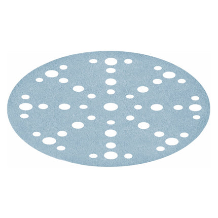 Festool Granat STF D150/48 P120 GR/10 Schleifscheibe 150 mm P120 10 Stk. ( 575157 ) für RO 150, ES 150, ETS 150, ETS EC 150, LEX 150, WTS 150, HSK-D 150 - Toolbrothers