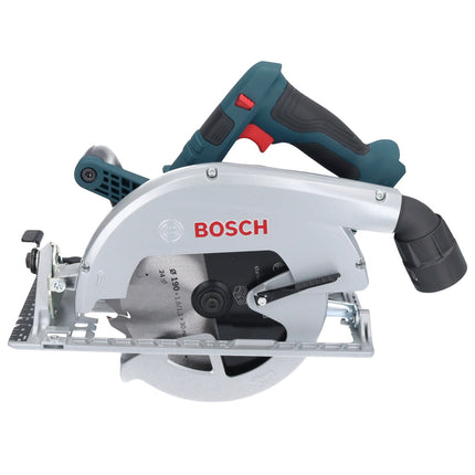 Bosch GKS 18V-70 L Akku Kreissäge 18 V Brushless 190 mm BITURBO + 1x ProCORE Akku 8,0 Ah + Ladegerät + L-Boxx