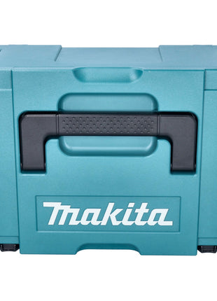 Makita DFR 551 T1J Akku Magazinschrauber 18 V 25 - 55 mm Brushless + 1x Akku 5,0 Ah + Makpac - ohne Ladegerät - Toolbrothers