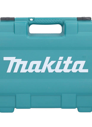 Makita DHG 181 RF1K Akku Heißluftgebläse 18 V 150 - 550°C + 1x Akku 3,0 Ah + Ladegerät + Koffer - Toolbrothers