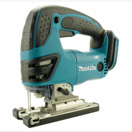 Makita BJV 180 18 V Li-ion Akku Stichsäge  Solo - nur das Gerät ohne Zubehör - ( ohne Akku, ohne Ladegerät, ohne Koffer )