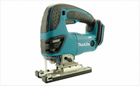 Makita BJV 180 18 V Li-ion Akku Stichsäge  Solo - nur das Gerät ohne Zubehör - ( ohne Akku, ohne Ladegerät, ohne Koffer )