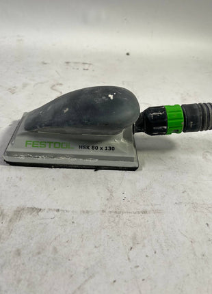 Festool HSK A 80x130 Stark Gebraucht 0 - toolbrothers