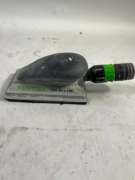 Festool HSK A 80x130 Stark Gebraucht 0 - toolbrothers