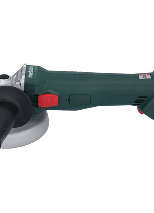 Metabo W 18 L 9-125 Akku Winkelschleifer 18 V 125 mm + metaBOX ( 602247840 ) - ohne Akku, ohne Ladegerät - Toolbrothers