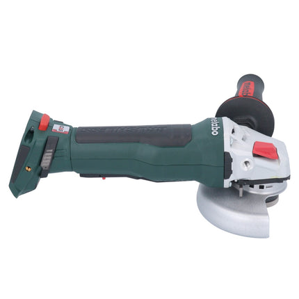 Metabo WPB 18 LT BL 11-125 Quick Akku Winkelschleifer 18 V 125 mm Brushless + metaBOX ( 613059840 ) - ohne Akku, ohne Ladegerät - Toolbrothers
