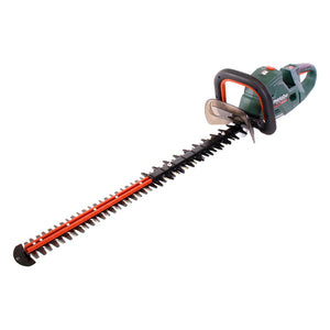 Metabo HS 18 LTX BL 75 Akku Heckenschere 18 V 75 cm Brushless Solo ( 601724850 ) - ohne Akku, ohne Ladegerät