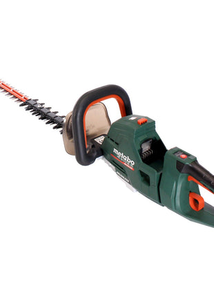 Metabo HS 18 LTX BL 75 Akku Heckenschere 18 V 75 cm Brushless Solo ( 601724850 ) - ohne Akku, ohne Ladegerät - Toolbrothers