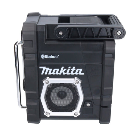 Makita DMR 108 G1 radio batería 10,8 V - 18 V Bluetooth IP64 + 1x batería 6,0 Ah - sin cargador