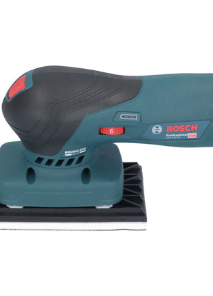 Bosch GSS 12V-13 Professional Akku Schwingschleifer 12 V + 1x Akku 3,0 Ah + Ladegerät + L-BOXX - Toolbrothers