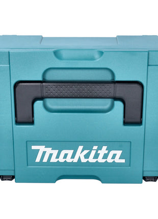 Makita DTW 302 ZJ Akku Schlagschrauber 18 V 300 Nm 3/8" Brushless + Makpac - ohne Akku, ohne Ladegerät - Toolbrothers