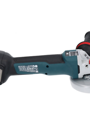 Bosch GWS 18V-10 SC Akku Winkelschleifer 18 V 125 mm ( 06019G340B ) Brushless + L-Boxx + Toolbrothers MANTIS Trennscheiben- Set - ohne Akku, ohne Ladegerät - Toolbrothers