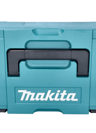 Kit source d'alimentation Makita (191V07-0) 2x batterie BL 4020 40 V max. 2,0 Ah XGT + chargeur DC 40 RA + Makpac.