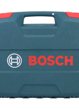 Bosch GDX 18V-180 Akku Drehschlagschrauber 18 V 180 Nm 1/2" + 1x Akku 2,0 Ah + L-Case - ohne Ladegerät - Toolbrothers