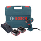 Bosch GDX 18V-180 atornillador de impacto inalámbrico 18 V 180 Nm 1/2