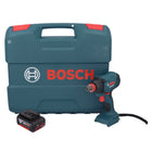 Bosch GDX 18V-180 Akku Drehschlagschrauber 18 V 180 Nm 1/2