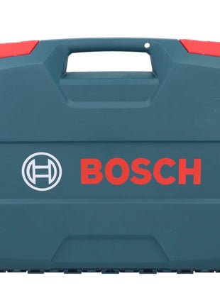 Bosch GSB 18V-21 Akku Schlagbohrschrauber 18 V 55 Nm + 2x Akku 3,0 Ah + Ladegerät + L-Case