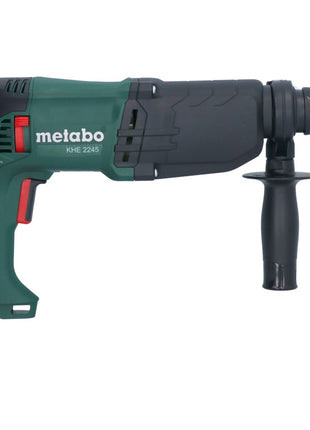 Metabo KHE 2245 Kombihammer 750 W 2,2 J SDS plus + Koffer ( 601708500 ) - Toolbrothers