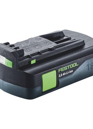 Festool TXS 18-Basic-Set Akku Bohrschrauber 18 V 40 Nm Brushless + 1x Akku 3,0 Ah + Systainer - ohne Ladegerät - Toolbrothers