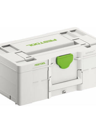 Festool RSC 18 EB-Basic Akku Säbelsäge 18 V Brushless + 1x Akku 5,0 Ah + Ladegerät + Systainer - Toolbrothers