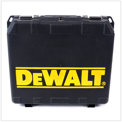 DeWalt Koffer für Akku Bohrschrauber DCD 780/785 - Toolbrothers