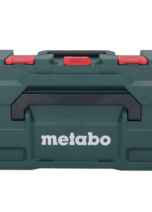 Metabo W 18 L BL 9-125 Akku Winkelschleifer 18 V 125 mm Brushless + 1x Akku 4,0 Ah + Ladegerät + metaBOX - Toolbrothers