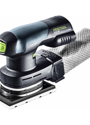 Festool RTSC 400-Basic Akku Rutscher 18 V 80 x 130 mm Brushless + 1x Akku 3,0 Ah + Systainer - ohne Ladegerät - Toolbrothers