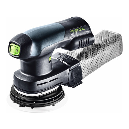 Festool ETSC 125-Basic Akku Exzenterschleifer 18 V 125 mm Brushless + 1x Akku 3,0 Ah + Systainer - ohne Ladegerät - Toolbrothers