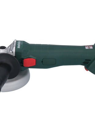 Metabo W 18 L 9-125 Akku Winkelschleifer 18 V 125 mm + 1x Akku 4,0 Ah + Ladegerät + metaBOX