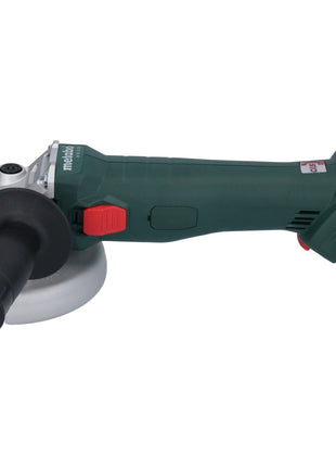 Metabo W 18 L 9-125 Akku Winkelschleifer 18 V 125 mm + 2x Akku 5,5 Ah + Ladegerät + metaBOX - Toolbrothers